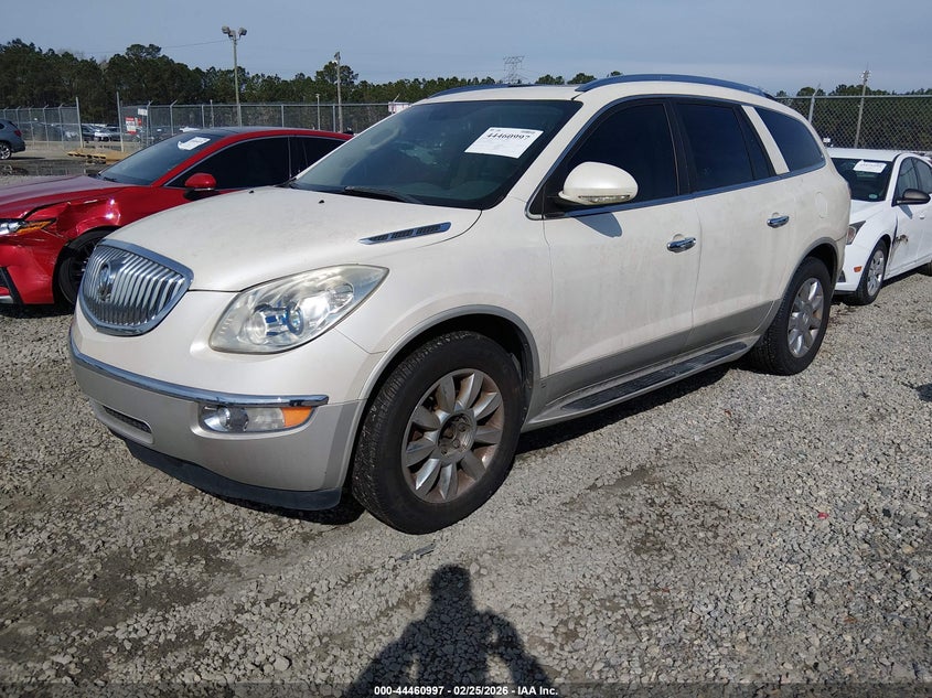 2011 Buick Enclave 2Xl