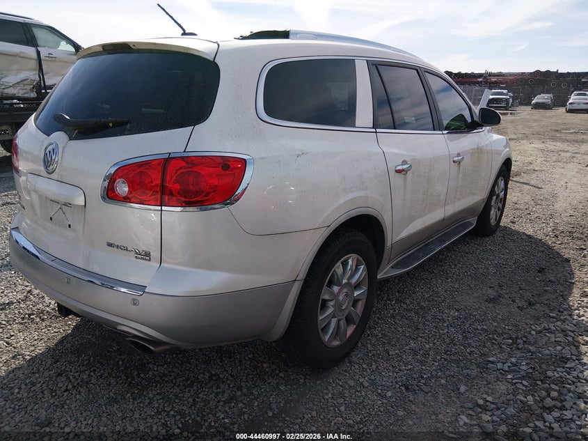 2011 Buick Enclave 2Xl
