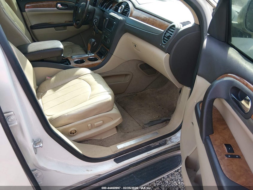 2011 Buick Enclave 2Xl