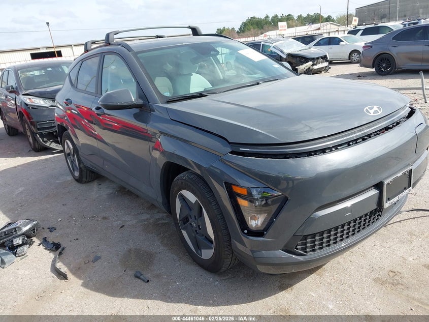 KM8HC3A61RU011816 HYUNDAI KONA ELECTRIC Photo 1