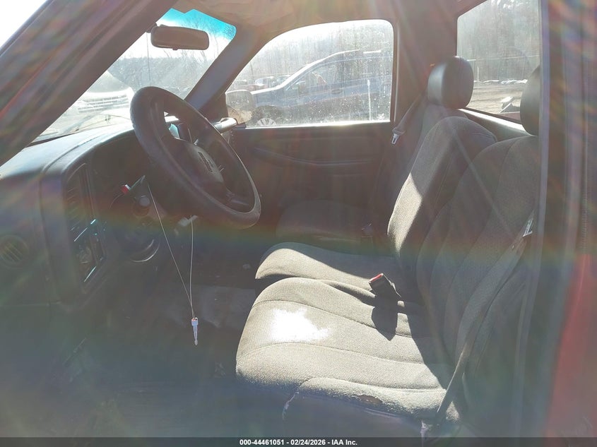 1999 GMC Sierra 1500 Sl