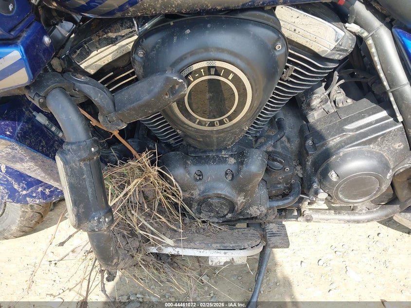 2020 Kawasaki Vn1700 K VIN: JKBVNRK15LA018189 Lot: 44461072