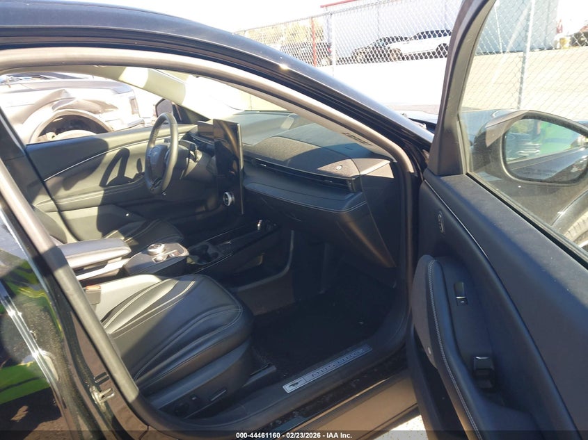 2022 Ford Mustang Mach-E Premium