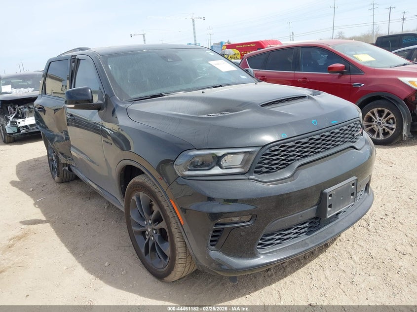 2023 Dodge Durango R/T Plus Awd