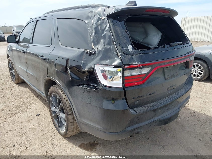 2023 Dodge Durango R/T Plus Awd