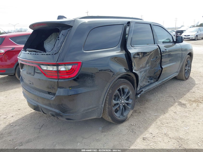 2023 Dodge Durango R/T Plus Awd