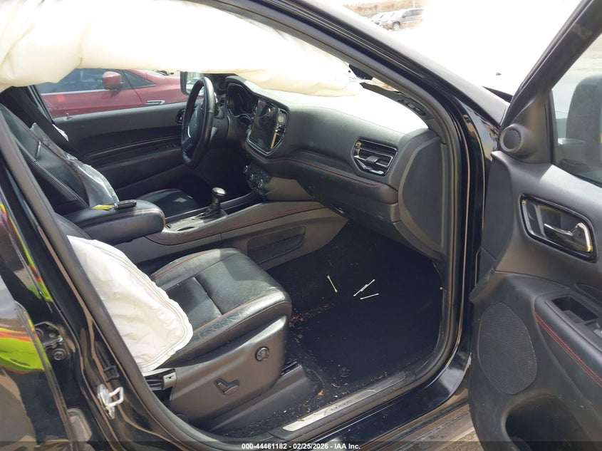 2023 Dodge Durango R/T Plus Awd