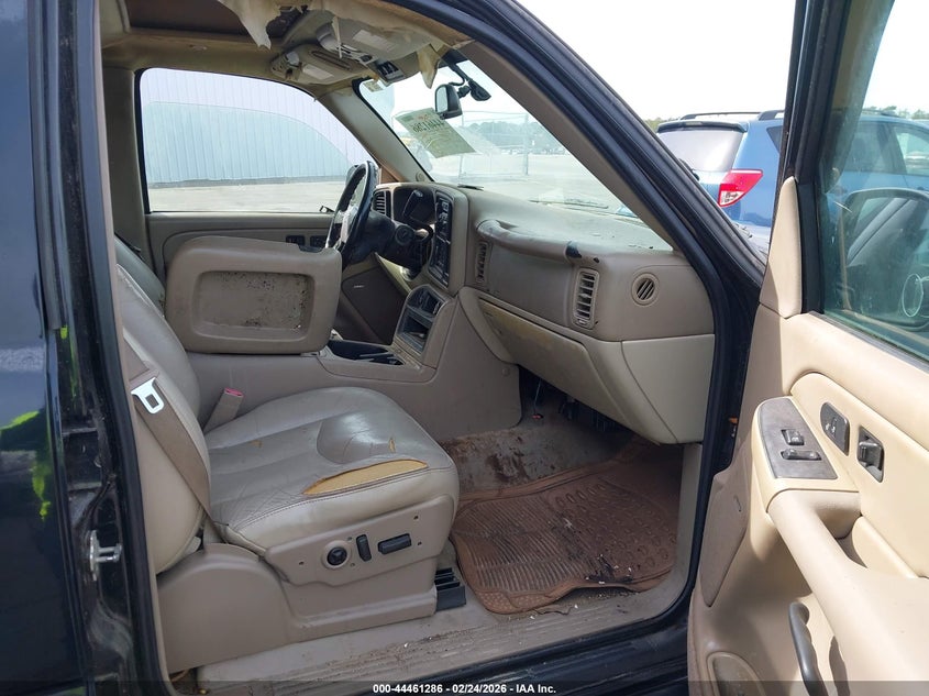 2004 Chevrolet Tahoe Lt