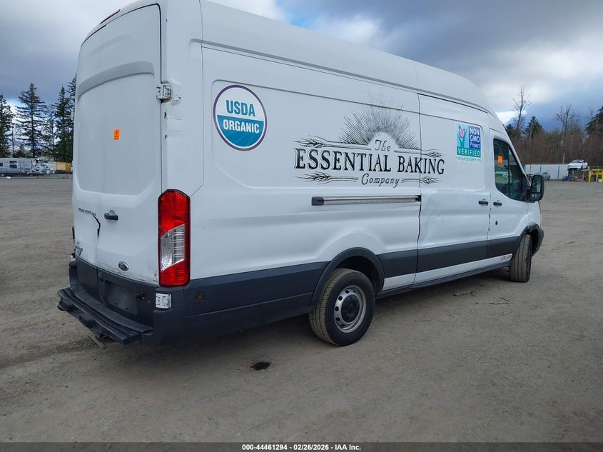 2015 Ford Transit-250