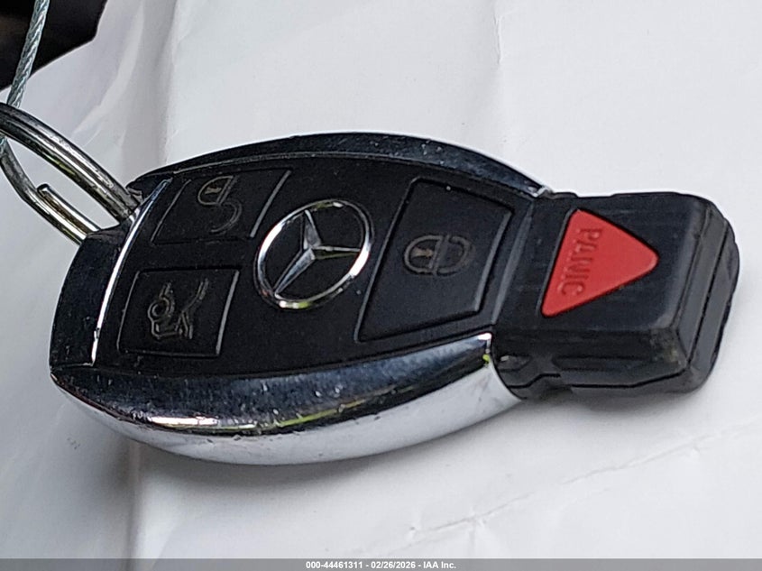 2006 Mercedes-Benz Cls 500 VIN: WDDDJ75X86A058914 Lot: 44461311