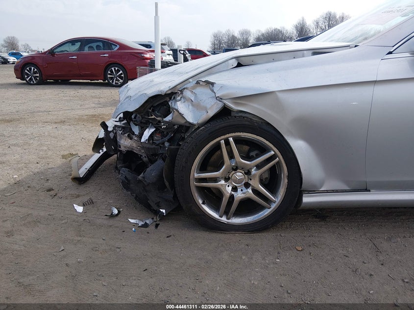 2006 Mercedes-Benz Cls 500 VIN: WDDDJ75X86A058914 Lot: 44461311