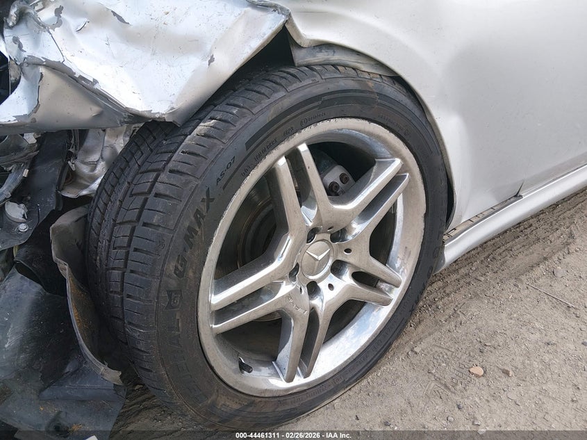 2006 Mercedes-Benz Cls 500 VIN: WDDDJ75X86A058914 Lot: 44461311