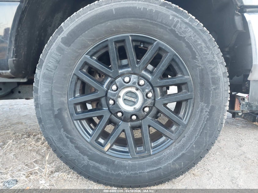 2021 FORD F350 TRUCK N/A