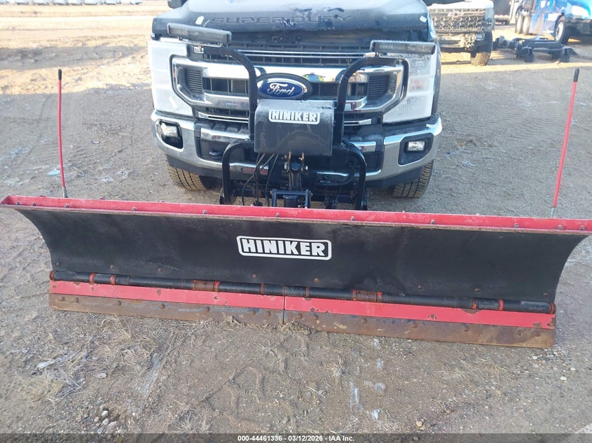 2021 FORD F350 TRUCK N/A