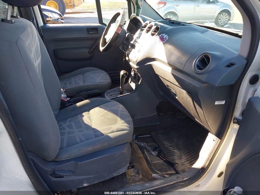 2012 Ford Transit Connect Xlt