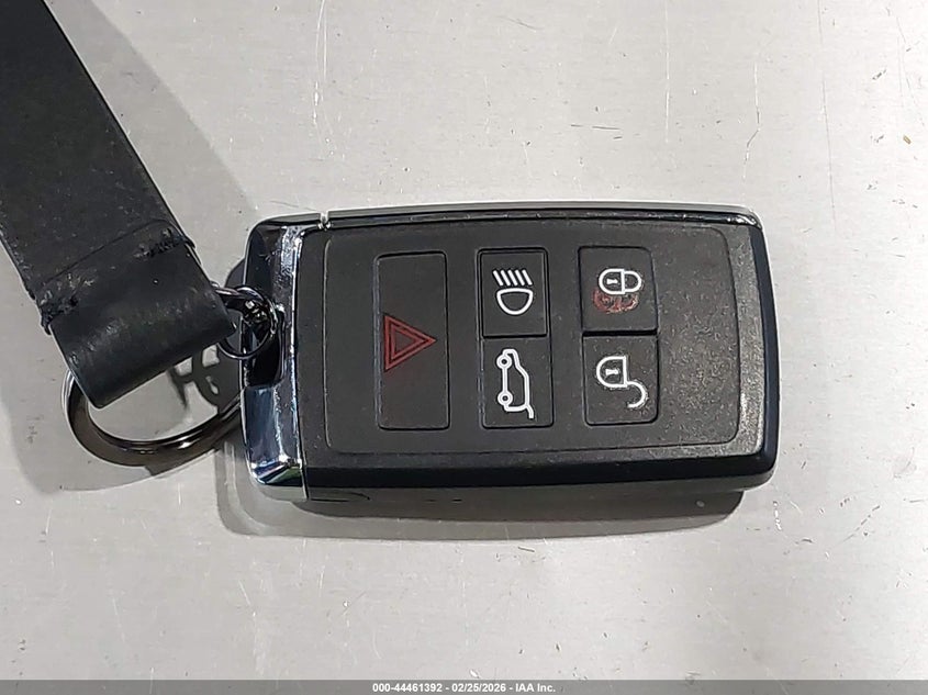 VIN SALZL2FX5RH251456 2024 LAND ROVER RANGE ROVER EVOQUE DYNAMIC SE