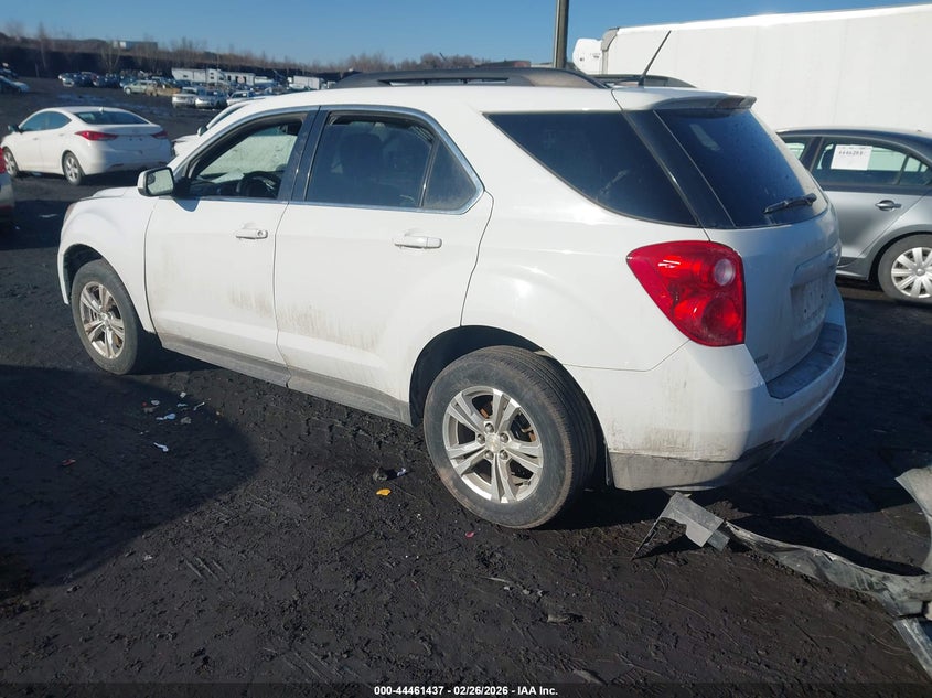 2014 Chevrolet Equinox 2Lt