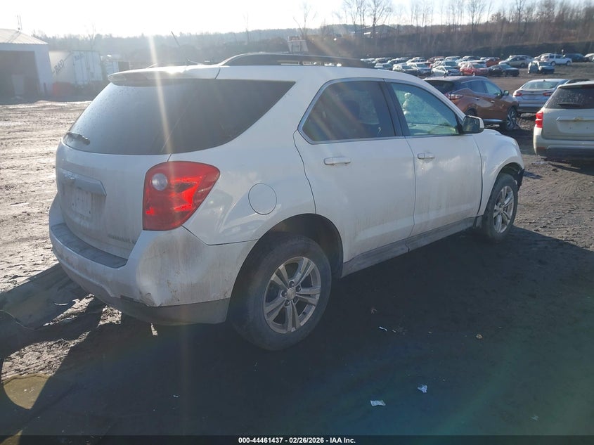 2014 Chevrolet Equinox 2Lt