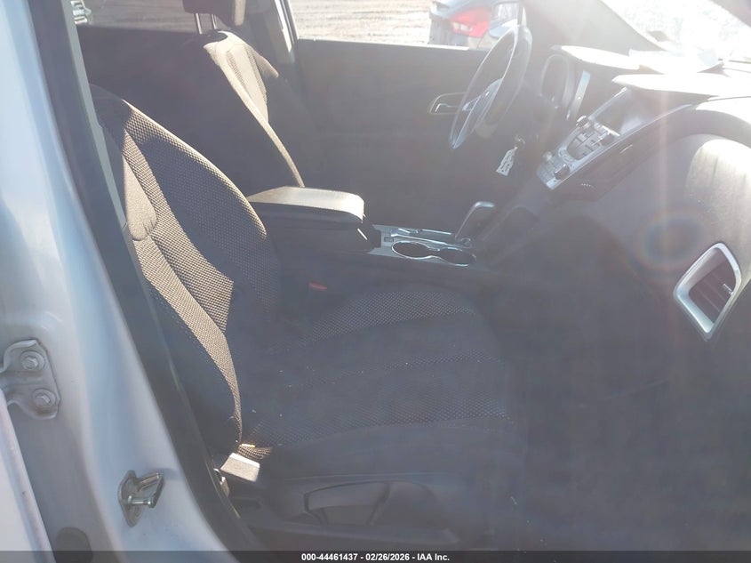 2014 Chevrolet Equinox 2Lt