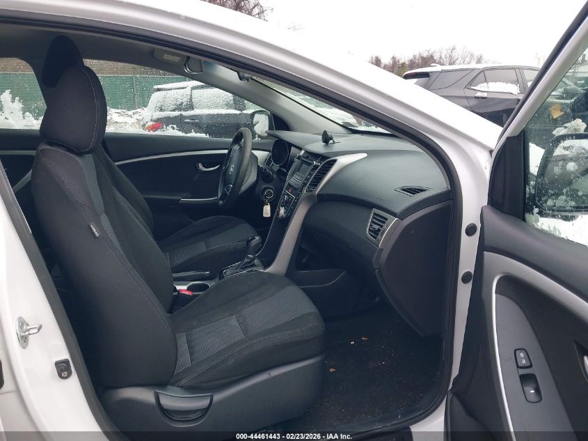 2014 Hyundai Elantra Gt