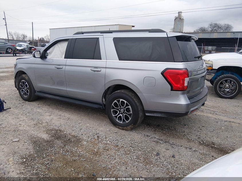 2024 Ford Expedition Xlt Max