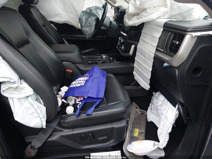 2024 Ford Expedition Xlt Max