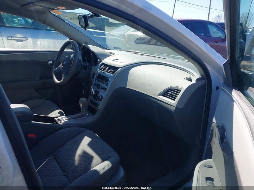 2009 Chevrolet Malibu Ls