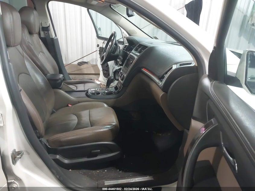 2013 GMC Acadia Slt-1