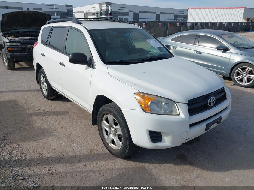 2010 Toyota RAV4