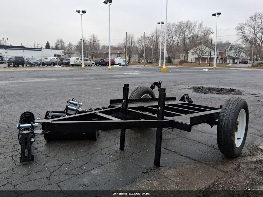 2026 Mini Excavator Attachment Trailer Grabber Large Bucket Ripper Medium Bucket Rake Quick Attach