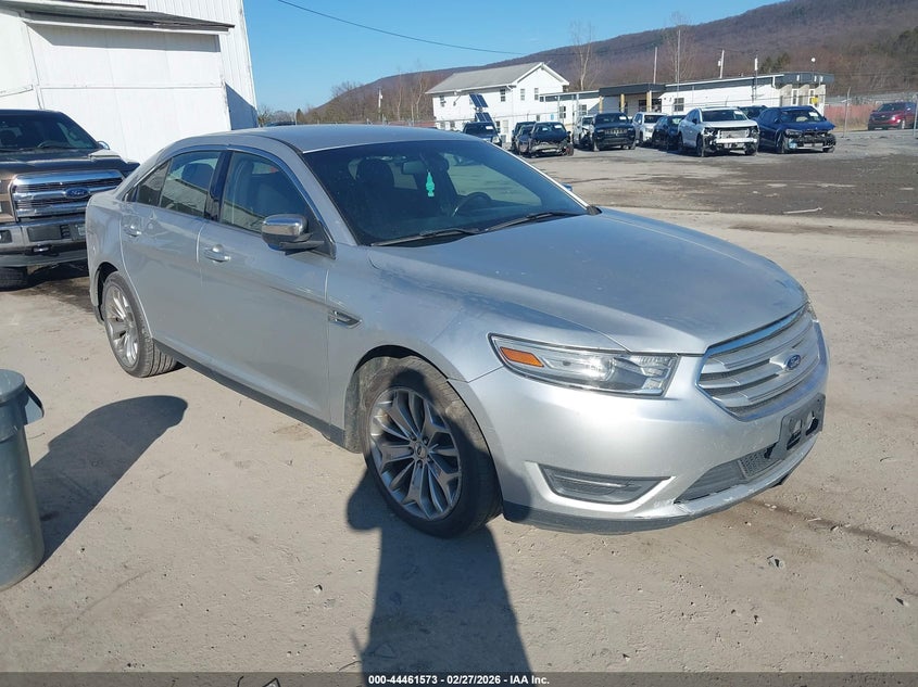 2013 Ford Taurus Limited