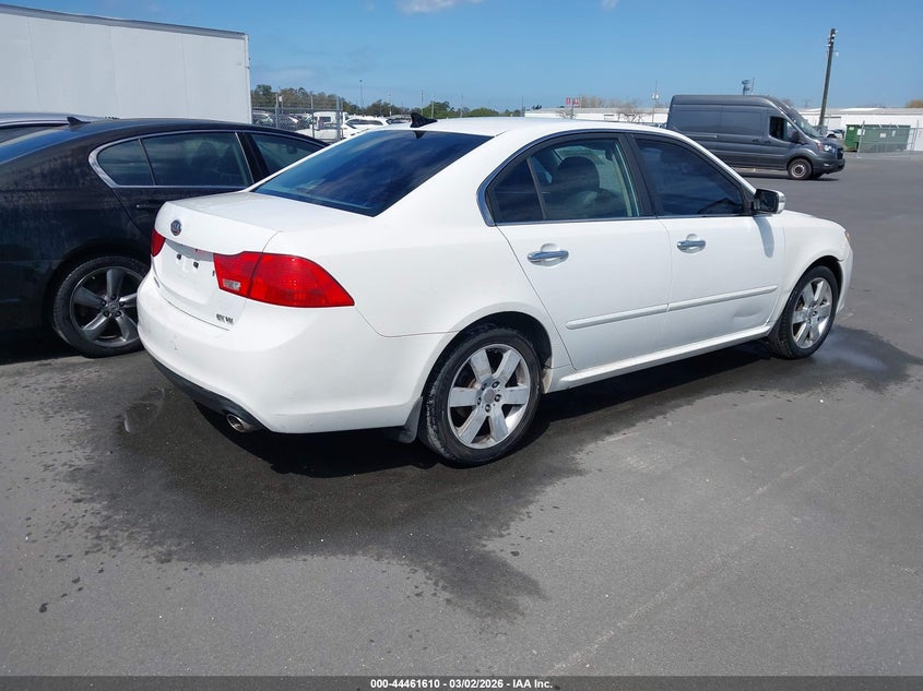 Vin: knagh4a41a5445333, lot: 44958277, kia optima ex v6 20104