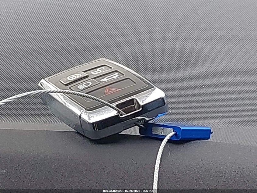 2020 Land Rover Defender 110 Se VIN: SALEP7EU5L2018386 Lot: 44461629