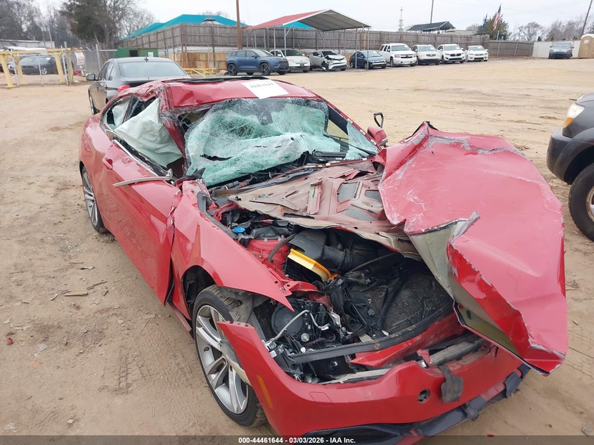 2017 BMW 430I auction photo 6