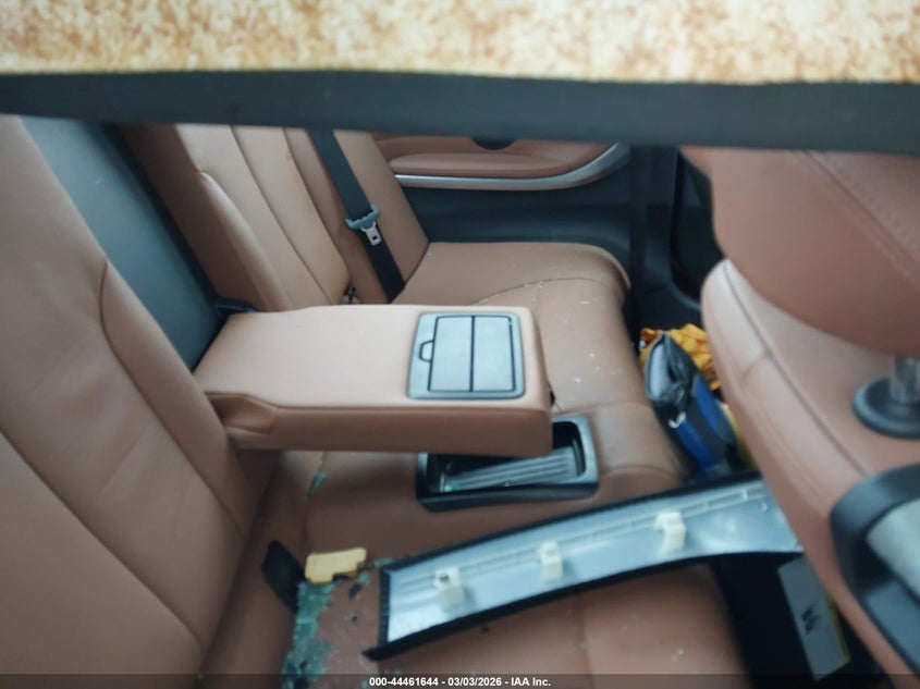 2017 BMW 430I auction photo 8