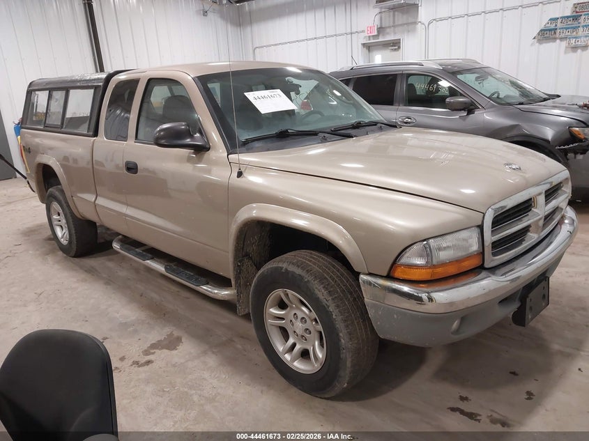 2003 Dodge Dakota Slt