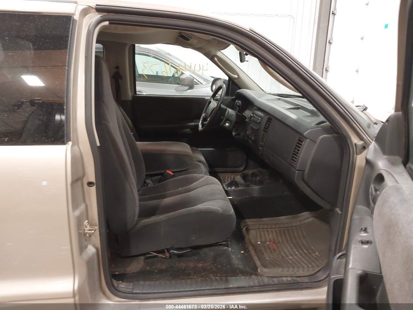 2003 Dodge Dakota Slt