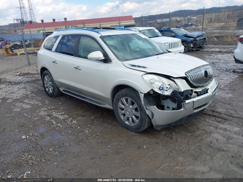 2012 Buick Enclave Premium