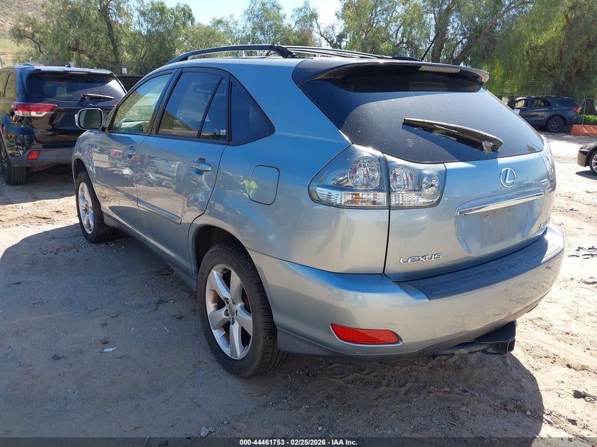 2005 Lexus Rx 330