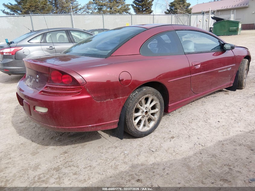 2001 Dodge Stratus R/T