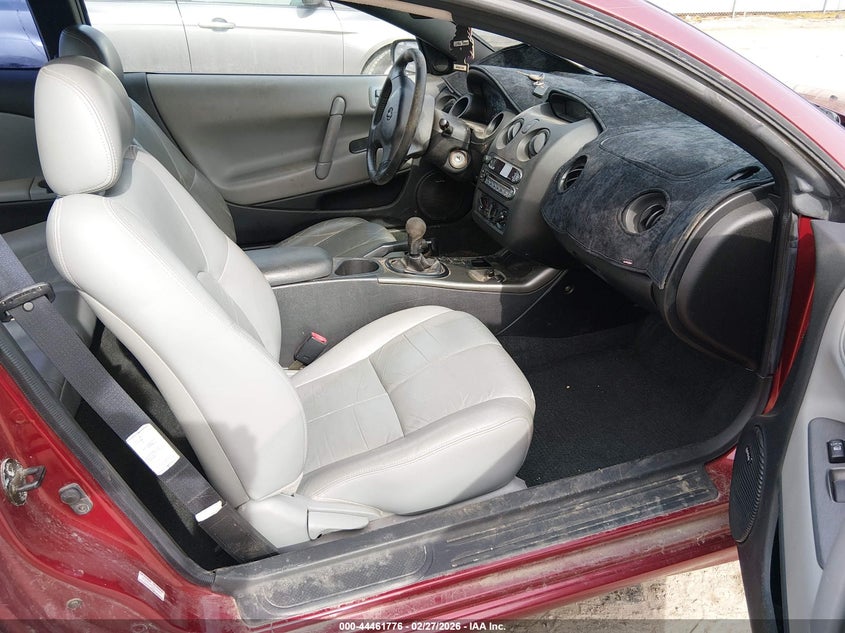 2001 Dodge Stratus R/T