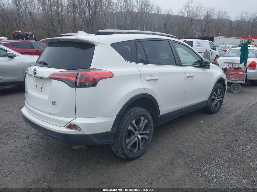 VIN JTMBFREVXHD201571 2017 TOYOTA RAV4 LE