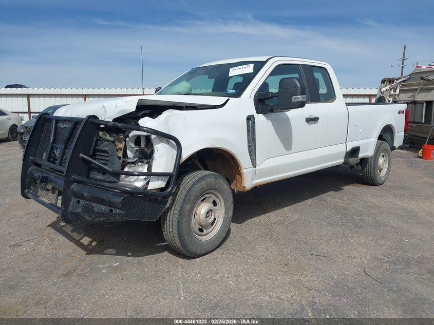 2024 Ford F-350 Xl