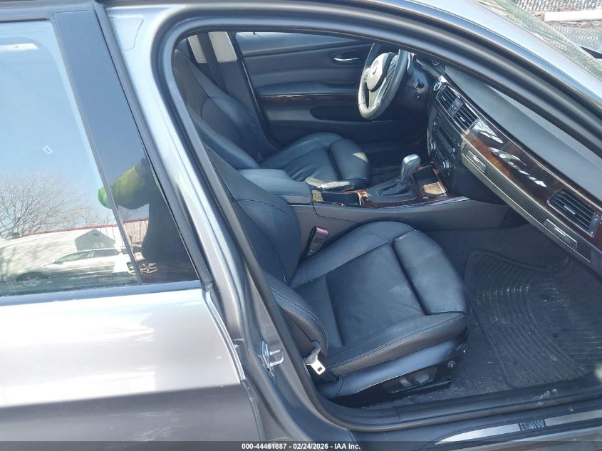 2011 BMW 328I xDrive