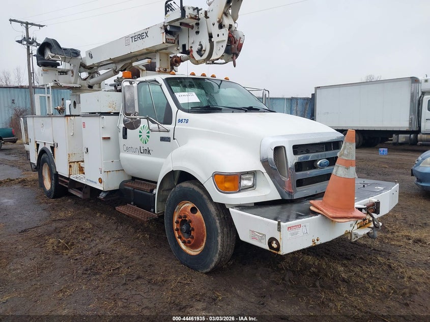 3FRXF75T87V448757 FORD F-750 Photo 1