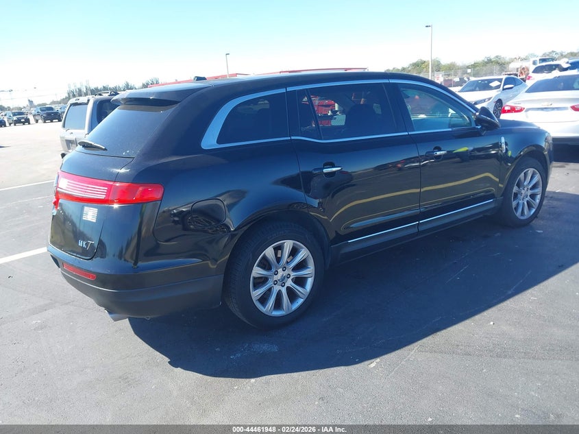 2016 Lincoln Mkt