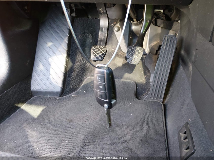 2006 Audi A3 2.0T VIN: WAUHF78P86A002669 Lot: 44461977