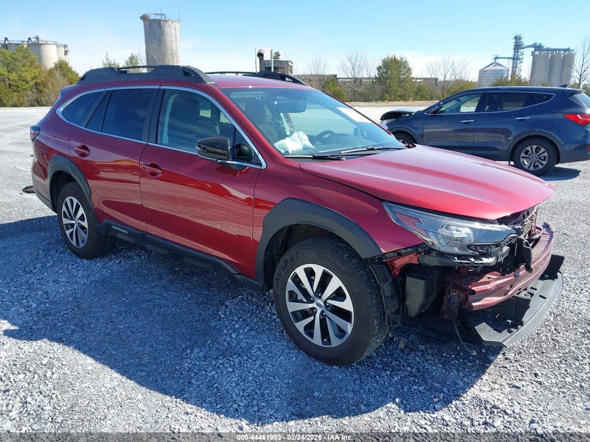 2024 Subaru Outback Premium