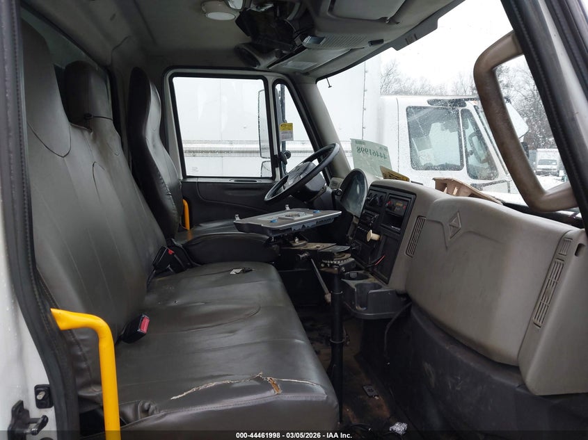 2014 INTERNATIONAL 4000 4300 LP TRUCK N/A
