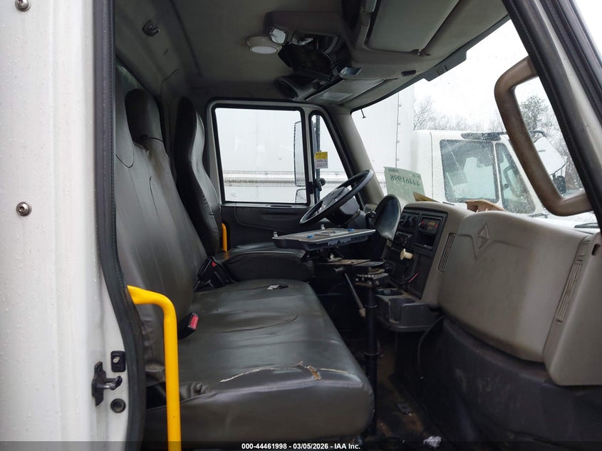 2014 INTERNATIONAL 4000 4300 LP TRUCK N/A